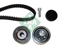 Kit distributie SKODA SUPERB (3U4) (2001 - 2008) INA 530 0364 10