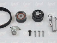 Kit distributie SKODA SUPERB (3U4) (2001 - 2008) IPD 20-1177