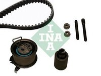 Kit distributie SKODA SUPERB 3U4 INA 530020110