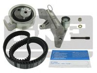 Kit distributie SKODA SUPERB 3U4 SKF VKMA01918