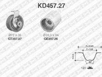 Kit distributie SKODA SUPERB 3U4 SNR KD45727