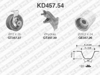 Kit distributie SKODA SUPERB 3U4 SNR KD45754