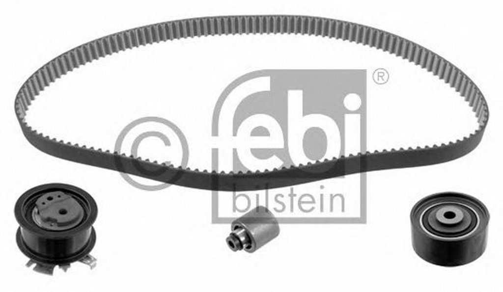 Kit distributie SKODA SUPERB combi 3T5 FEBI FE30580