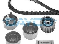 Kit distributie SUBARU FORESTER SF DAYCO KTB418