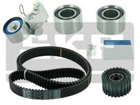 Kit distributie SUBARU IMPREZA cupe GFC SKF VKMA98110