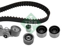 Kit distributie SUBARU IMPREZA limuzina GD INA 530056310