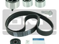 Kit distributie SUBARU LEGACY I combi BC BJF SKF VKMA98000