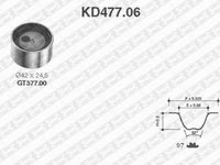 Kit distributie SUZUKI SWIFT II hatchback EA MA SNR KD47706