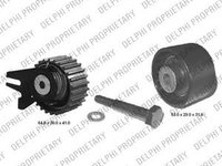 Kit distributie SUZUKI SX4 EY GY DELPHI KDB317