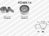 Kit distributie TOYOTA AVENSIS VERSO CLM2 ACM2 SNR KD46914