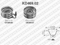 Kit distributie TOYOTA CARINA E limuzina T19 SNR KD46902