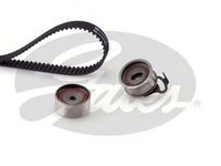 Kit distributie TOYOTA COROLLA E10 GATES K015057XS