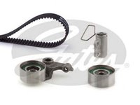 Kit distributie TOYOTA COROLLA Verso ZDE12 CDE12 GATES K025562XS