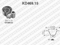 Kit distributie TOYOTA HILUX II pick-up LN8 RN5 LN6 YN6 YN5 LN5 RN6 SNR KD46915