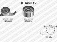 Kit distributie TOYOTA RAV 4 I Cabrio SXA1 SNR KD46912