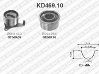 Kit distributie TOYOTA STARLET EP91 SNR KD46910