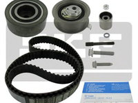 Kit distributie VKMA 01130 SKF pentru Audi A3 Skoda Octavia Vw Golf Vw Bora Vw Jetta Seat Cordoba Seat Ibiza Skoda Fabia Vw Polo Seat Leon Vw Derby Seat Toledo