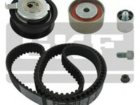 Kit distributie VKMA 01220 SKF pentru Audi A4 Audi A3 Vw Golf Vw Rabbit Vw Touran