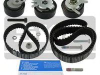 Kit distributie VKMA 01258 SKF pentru Volvo 850 Vw Eurovan Vw Transporter Volvo S70 Volvo V70 Vw Lt Volvo S80