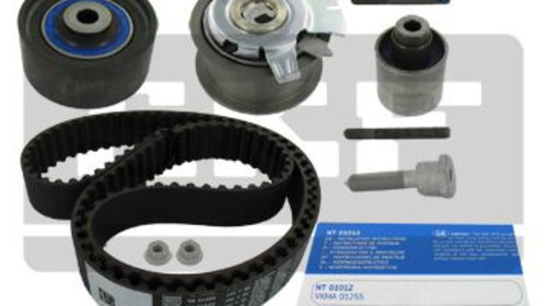 Kit distributie VKMA 01259 SKF pentru Vw Vent