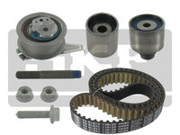 Kit distributie VKMA 01278 SKF pentru Vw Jetta Vw Vento Seat Alhambra Audi Q5 Vw Sharan Seat Leon Audi A6 Audi A4 Vw Golf Audi A5 Vw Tiguan Skoda Octavia Audi A3 Audi Tt Vw Passat