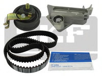 Kit distributie VKMA 01936 SKF pentru Audi A4 Audi A3 Skoda Octavia Vw Golf Vw Sharan Seat Alhambra Audi Tt Seat Toledo Vw Bora Vw Jetta Seat Leon Seat Ibiza Seat Cordoba Vw Beetle Vw New Vw Novo