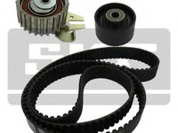 Kit distributie VKMA 02192 SKF pentru Fiat Doblo Fiat Bravo Fiat Ritmo Alfa romeo 156 Fiat Multipla Fiat Idea Fiat Stilo Alfa romeo 147 Fiat Punto Fiat Strada Fiat Palio