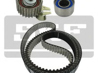 Kit distributie VKMA 02195 SKF pentru Alfa romeo Spider 2007 2008 2009 2010