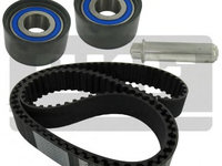 Kit distributie VKMA 02986 SKF pentru Renault Master 1998 1999 2000 2001