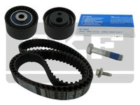 Kit distributie VKMA 03246 SKF pentru Fiat Ducato 2002 2003 2004 2005 2006 2007 2008 2009 2010 2011 2012 2013 2014 2015 2016 2017 2018 2019 2020 2021 2022 2023 2024