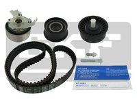 Kit distributie VKMA 05150 SKF pentru Opel Corsa Opel Vita Opel Tigra Opel Vectra Opel Astra