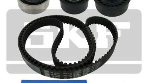 Kit distributie VKMA 05156 SKF pentru Opel As