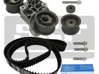 Kit distributie VKMA 05501 SKF pentru Opel Omega Opel Vectra