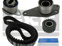 Kit distributie VKMA 06124 SKF pentru Renault Megane Volvo S40 Volvo V40 Renault Trafic Renault ScEnic