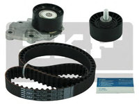 Kit distributie VKMA 90000 SKF pentru Daewoo Espero 1993 1994