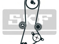 Kit distributie VKMA 94016 SKF pentru Kia Sportage