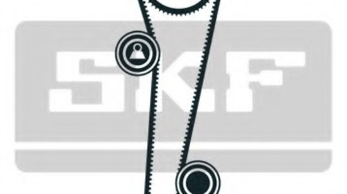 Kit distributie VKMA 95656 SKF pentru Kia Spo