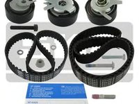 Kit distributie VOLVO 850 combi LW SKF VKMA01258