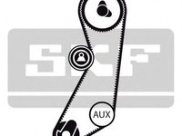 Kit distributie VOLVO 940 (944) (1990 - 1994) SKF VKMA 06300