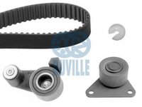 Kit distributie VOLVO V40 combi VW RUVILLE 5651270