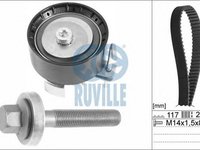 Kit distributie VOLVO V60 RUVILLE 5711870