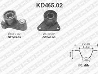 Kit distributie VOLVO V90 combi SNR KD46502