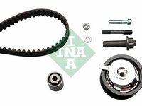 Kit distributie VW AUDI SEAT 1.9 TDI INA