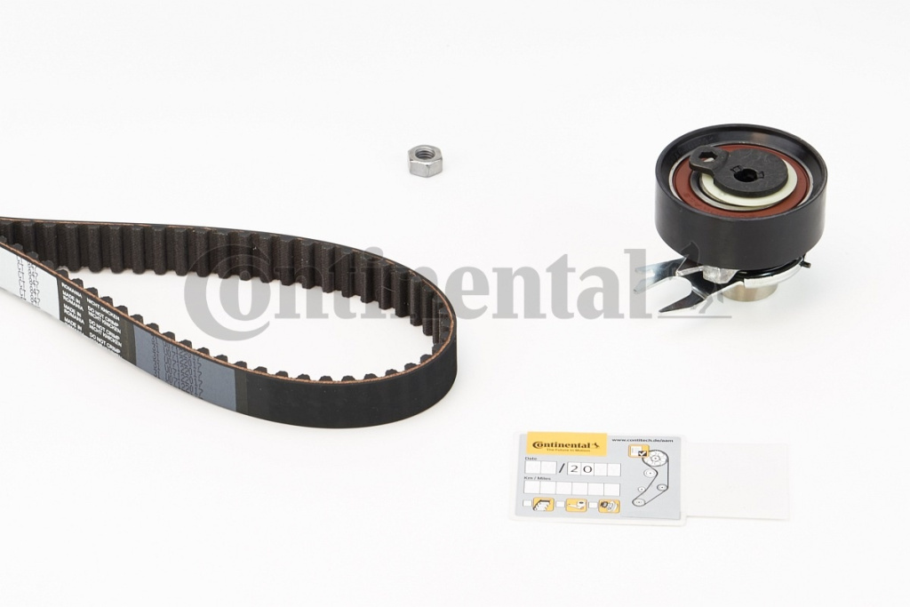 Kit distributie # Vw Caddy 1997 1998 1999 2000 # CT847K1 # CONTITECH