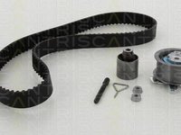 Kit distributie VW CADDY III caroserie 2KA 2KH 2CA 2CH TRISCAN 864729048