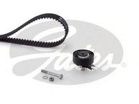 Kit distributie VW CADDY Mk II (9K9A) (1995 - 2004) GATES K015427XS