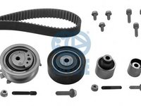 Kit distributie VW CRAFTER 30-35 bus 2E RUVILLE 5634970