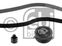 Kit distributie VW CRAFTER 30-50 caroserie (2E_) (2006 - 2016) Febi Bilstein 37021