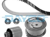 Kit distributie VW FOX 5Z1 5Z3 DAYCO KTB296