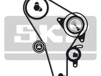 Kit distributie VW GOLF 1 (17) (1974 - 1985) SKF VKMA 01010